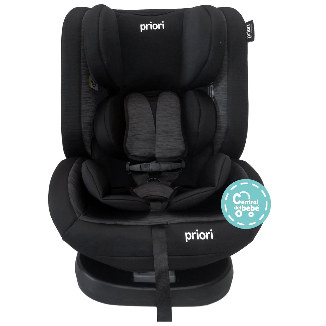 Silla De Carro First 360 Priori