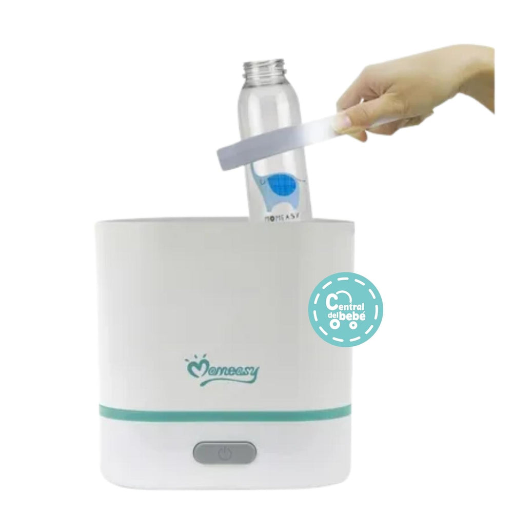 Esterilizador de Teteros Electrico 3 en 1 Momeasy