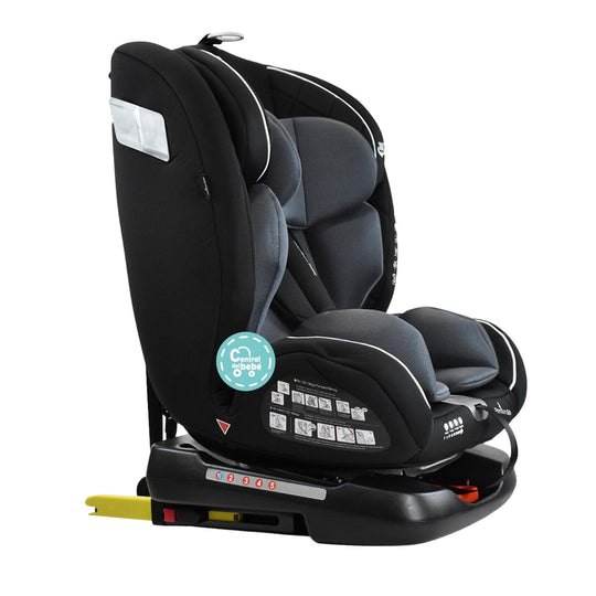 Silla De Carro Isofix Eos Premium Baby