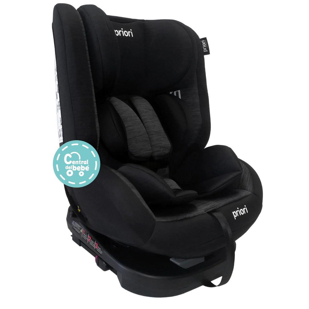 Silla De Carro First 360 Priori