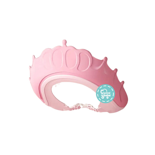 Gorro Para Baño Corona De Protección