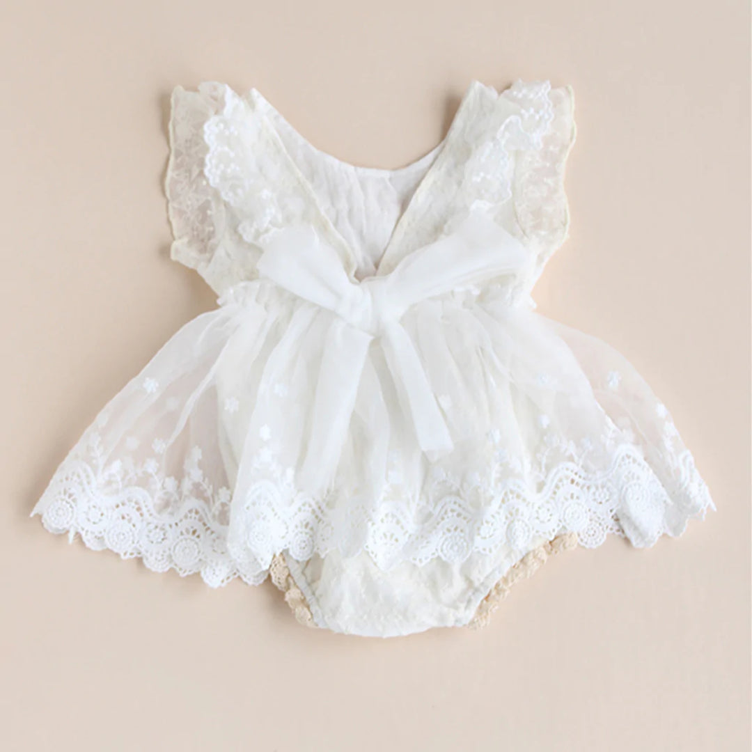 Vestido Sapphire babysamuu