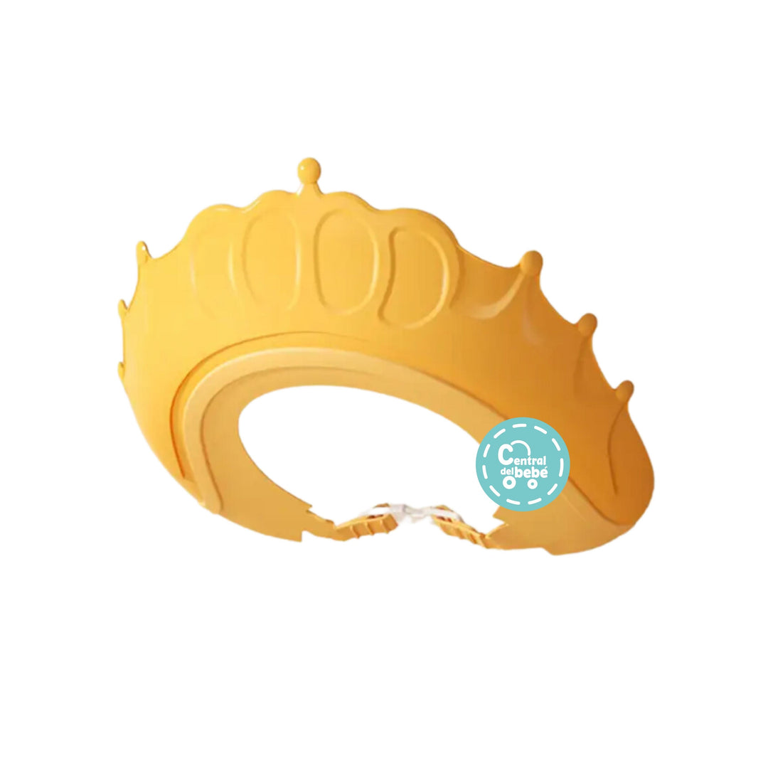 Gorro Para Baño Corona De Protección