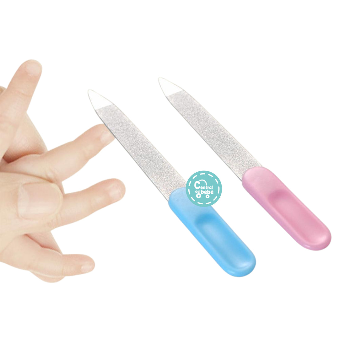 Kit de Aseo 10 Piezas Baby Care