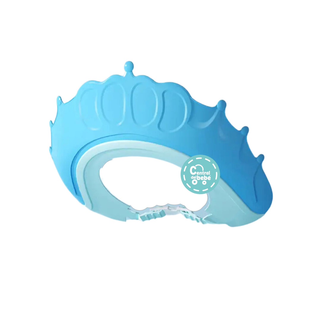 Gorro Para Baño Corona De Protección