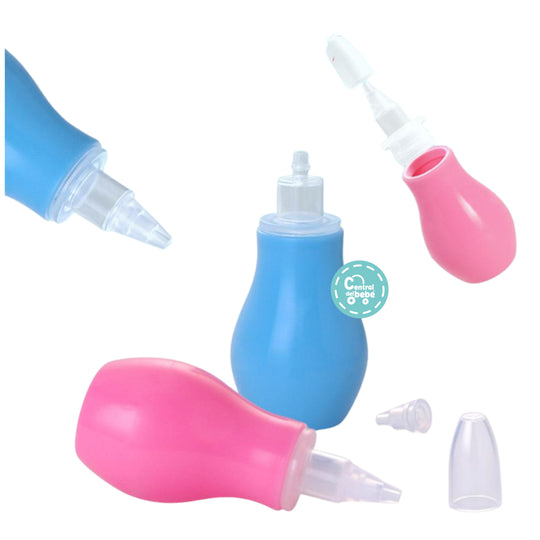 Kit de Aseo 10 Piezas Baby Care