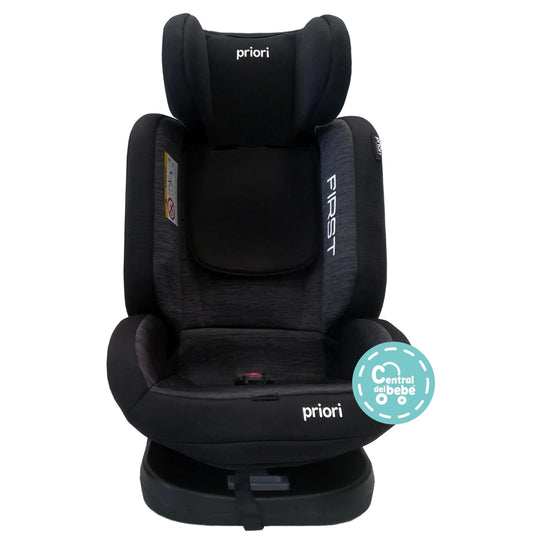 Silla De Carro First 360 Priori