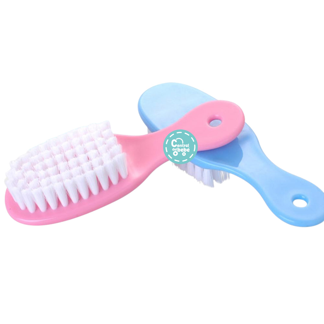 Kit de Aseo 10 Piezas Baby Care