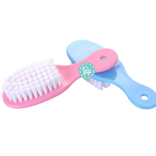 Kit de Aseo 10 Piezas Baby Care