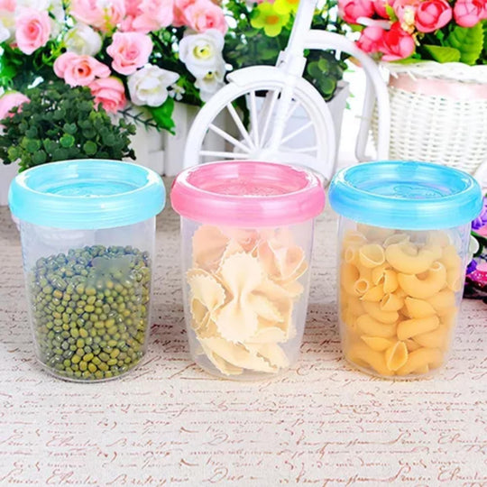 Recipientes Reutilizables Para Leche Materna 6oz Momeasy