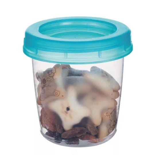 Recipientes Reutilizables Para Leche Materna 6oz Momeasy