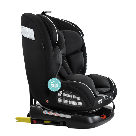 Silla De Carro Isofix Eos Premium Baby