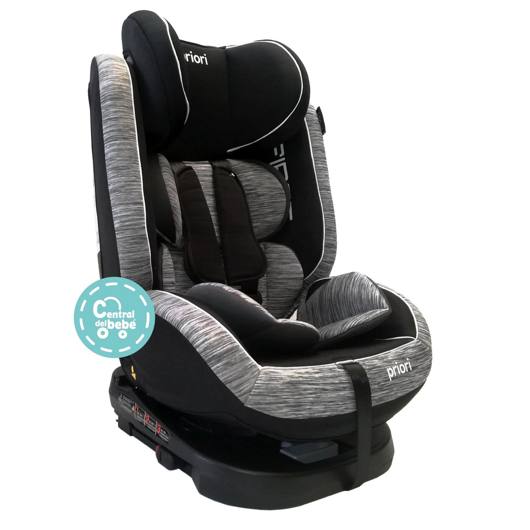 Silla De Carro First 360 Priori