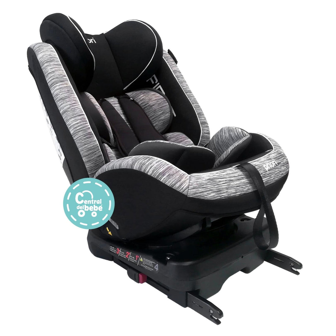 Silla De Carro First 360 Priori