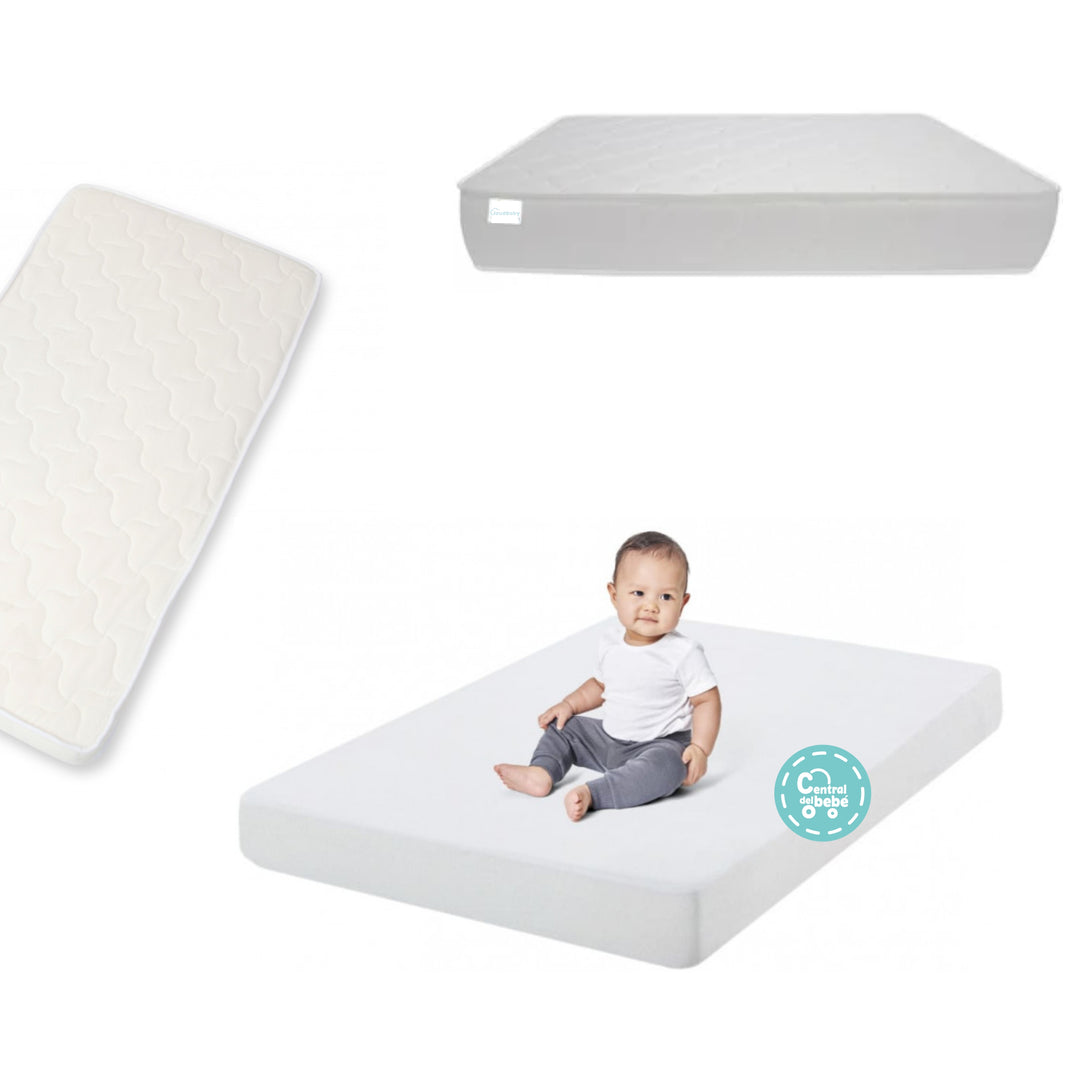 Colchoneta Para Corral Cloudbaby