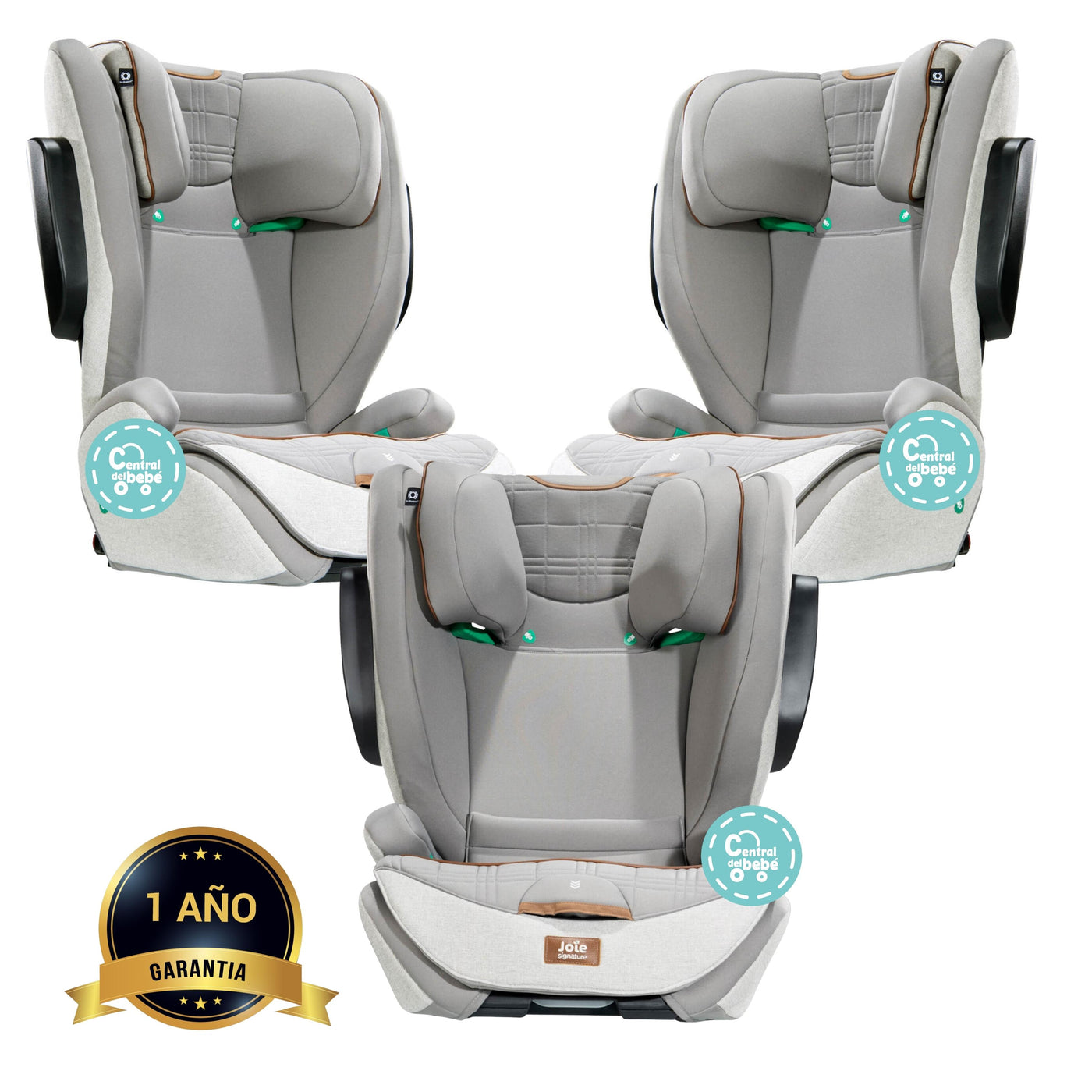 Joie Traver Isofix Fast Ship